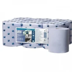 Torkpappersrullar för centrummatningsdispenser - Paket med 6 - Tork - CL129
