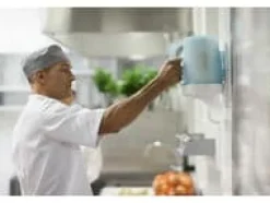 Torkrulle TORK Adv M1 2-lag vit 75m 11st