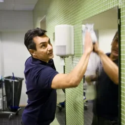 Torkrulle TORK Adv M1 2-lag vit 75m 11st