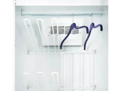 Torkskåp INLUX INDC8600HPWR ECO