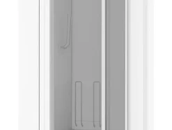 Torkskåp-Torkskåp SMH med skiljevägg och timer