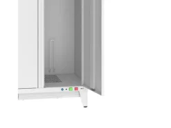 Torkskåp-Torkskåp SMH-standard