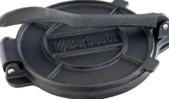 Tortillapress 25 cm 25 x 25 x 32 cm