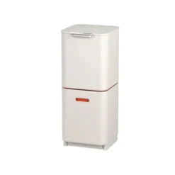 Joseph Joseph Totem 40L beige sopsorteringskärl - 36,6 Beige