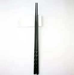 Matbestick-Ätpinnar - Bucklat Mönster 10 par