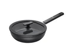 Fiskars Kokkärl-Traktörpanna Hard Face 26 cm Keramisk 1075529