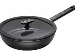 Fiskars Kokkärl-Traktörpanna Hard Face 28 cm Keramisk 1075530