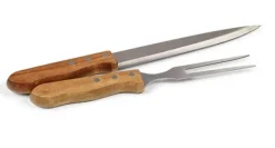 Bercato Köksknivar-Trancherset -