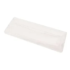 Transparent dörr till SCHOLTES frys - C00278737 BF2022HA - 64882 - 476488