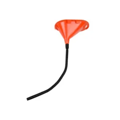 Trattar-Tratt med slang 20 x 13 cm