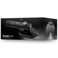 Strykjärn-Travel Iron, Mikamax
