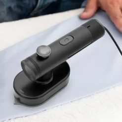 Strykjärn-Travel Iron, Mikamax