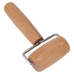 Kavlar-Trädegrulle för pizzabakning - Non Stick litet köksredskap