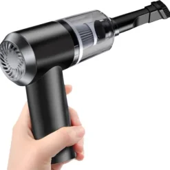 Trådlös Bildammsugare 120W