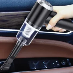 Trådlös Bildammsugare 120W