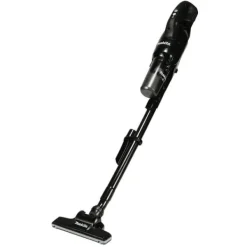 Makita Handdammsugare-Trådlös dammsugare DCL286FZB; 18 V (utan batteri och laddare)