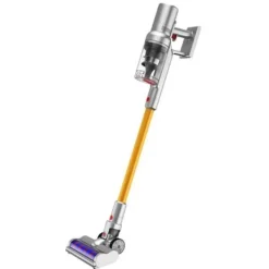 Trådlös Hålsugare - Liectroux - i10 - 27000Pa - LED-Belysning - HEPA E13 Filtrering