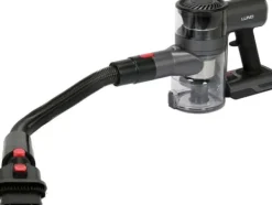 TRÅDLÖS VERTIKALDAMMSUGARE 200W - W-67121