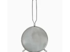 Trådsikt Ø20 cm Förtennad, 6 pk x 12 st/kartong