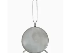 Silar-Trådsikt Ø18 cm Förtennad,st