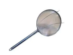 Trådsil Ø30 cm med utbytbar sil, 1 st