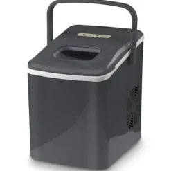 Ismaskiner-Trebs Isbitsmaskin