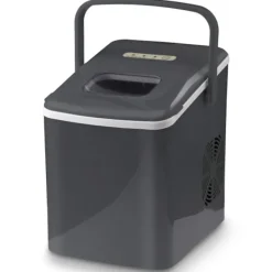 Ismaskiner-Trebs Isbitsmaskin