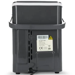 Ismaskiner-Trebs Isbitsmaskin