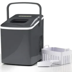 Ismaskiner-Trebs Isbitsmaskin