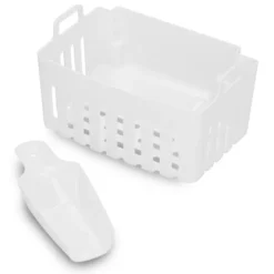 Ismaskiner-Trebs Isbitsmaskin