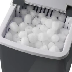 Ismaskiner-Trebs Isbitsmaskin