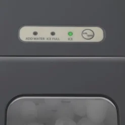 Ismaskiner-Trebs Isbitsmaskin