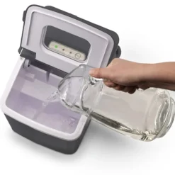 Ismaskiner-Trebs Isbitsmaskin