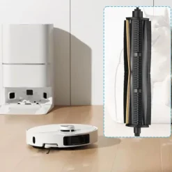 Dammsugartillbehör-TriCut Huvudborste Ersättning för Dreame X40 L40 L10 Serien