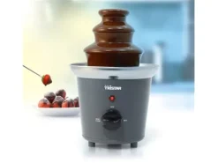 Tristar CF-1603 - Chokladfontän - 40 W - grå