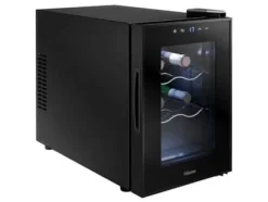 Tristar Flaskkylare EEK: E (A - G) 17 l Fristående apparat Svart