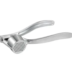 Vitlökspressar-TRIXES Vitlökspress Stål Ingefärshackare Köksutrustning Redskapspryl