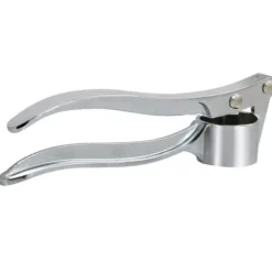 Vitlökspressar-TRIXES Vitlökspress Stål Ingefärshackare Köksutrustning Redskapspryl