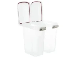 Trixie Behållare För Matförvaring-24667, Plast, 510 mm, 390 mm