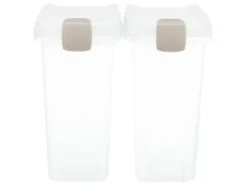 Trixie Behållare För Matförvaring-24667, Plast, 510 mm, 390 mm