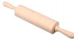 Kavlar-Träkavel 37cm TRADITIONELL NATURLIG