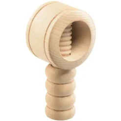 TRÄNÖTKNÄPPARE PRAKTISK