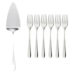 Dorre Tårtspade/dessertgafflar set Sallie