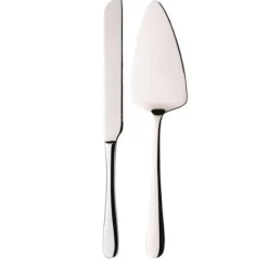 Dorre Tårtspade/kniv set Sally