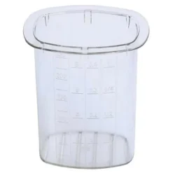 Magimix Tryckare för att hacka skållock - - Matberedare - Vit