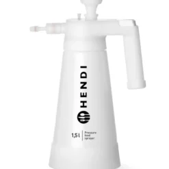 Spritspåsar-Tryckmatsspruta 1,5 l - Hendi 270875