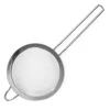 Silar-Tät sil, kökssil i rostfritt stål för silning, diameter. 150 mm - Hendi 638507