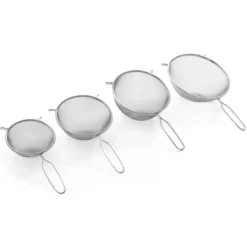 Tät sil med handtag i rostfritt stål Profi Line dia. 200 mm - Hendi 637302