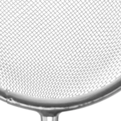 Silar-Tät stålsil för silning och puré. 200 mm - Hendi 635308