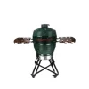 Grillar-TunaBone Kamado Pro-grill 22", storlek M, grön